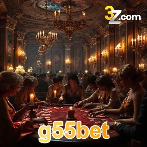 g55bet LOGIN Jogos de caça-níqueis