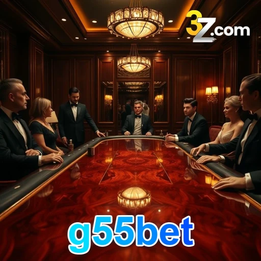 g55bet LOGIN Jogos de caça-níqueis