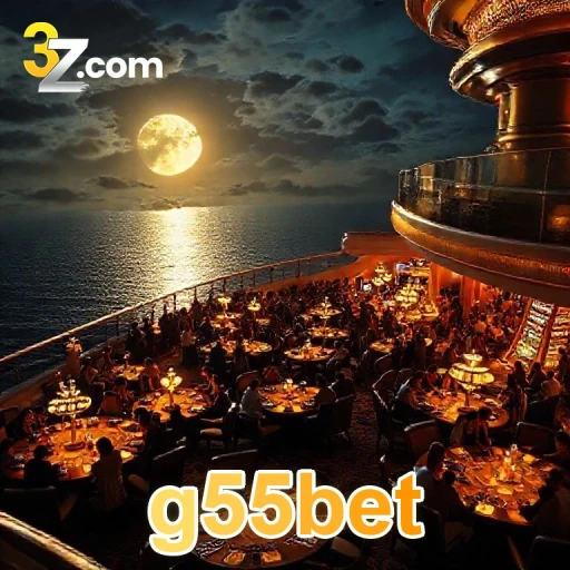 g55bet LOGIN Bônus