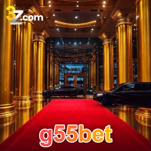 g55bet LOGIN Plataforma